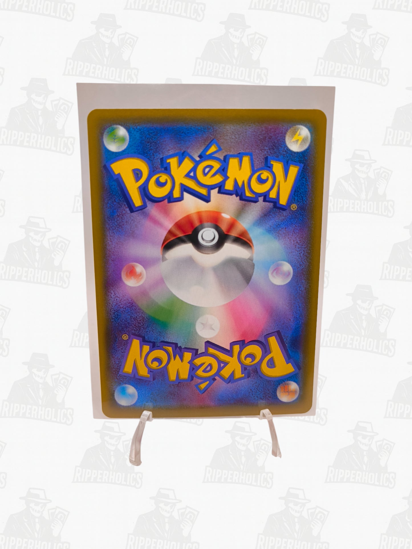 Crobat VMAX - Shiny Star V (Secret Rare) [s4a-320]