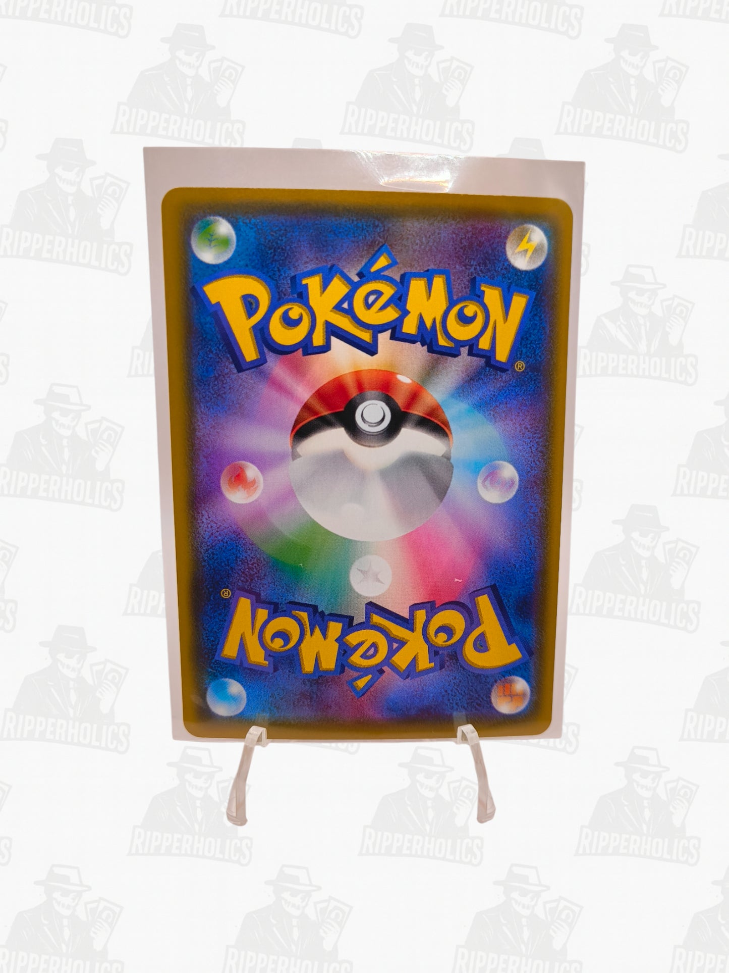 Rillaboom VMAX - Shiny Star V (Secret Rare) [s4a-305]