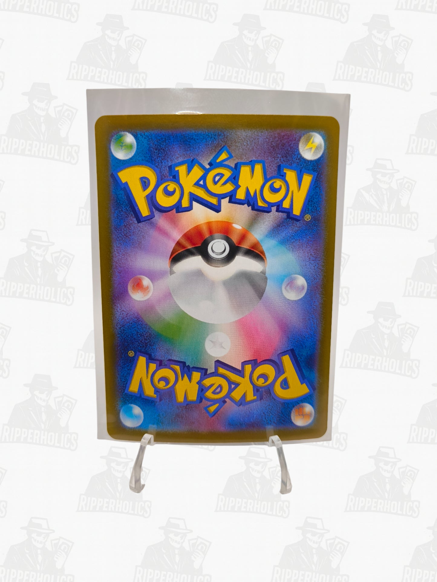 Mega Abomasnow ex - Mega Symphonia (Ultra Rare) [m1S-076]