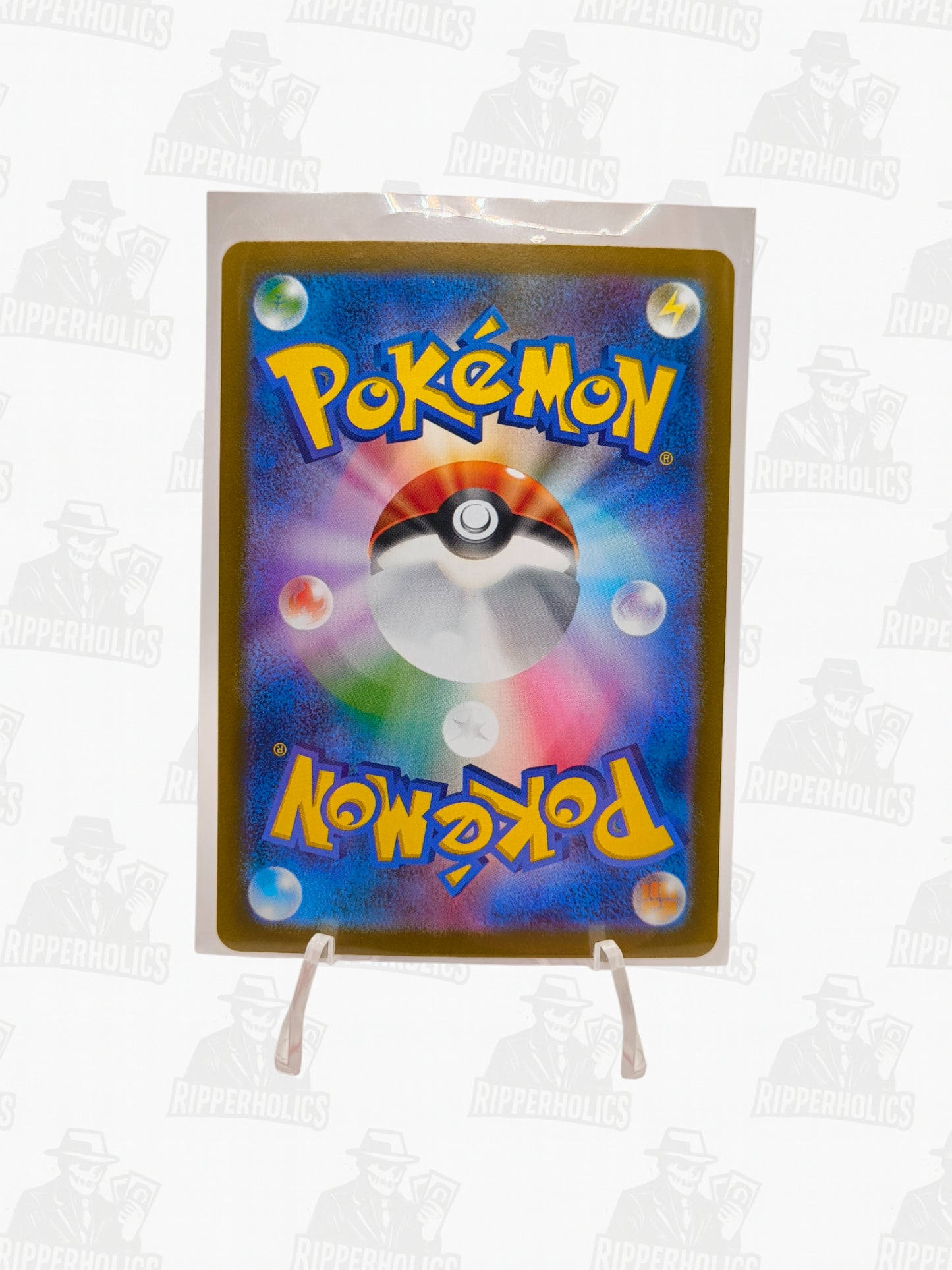 Rare Candy - Mega Symphonia (Ultra Rare) [m1S-082]