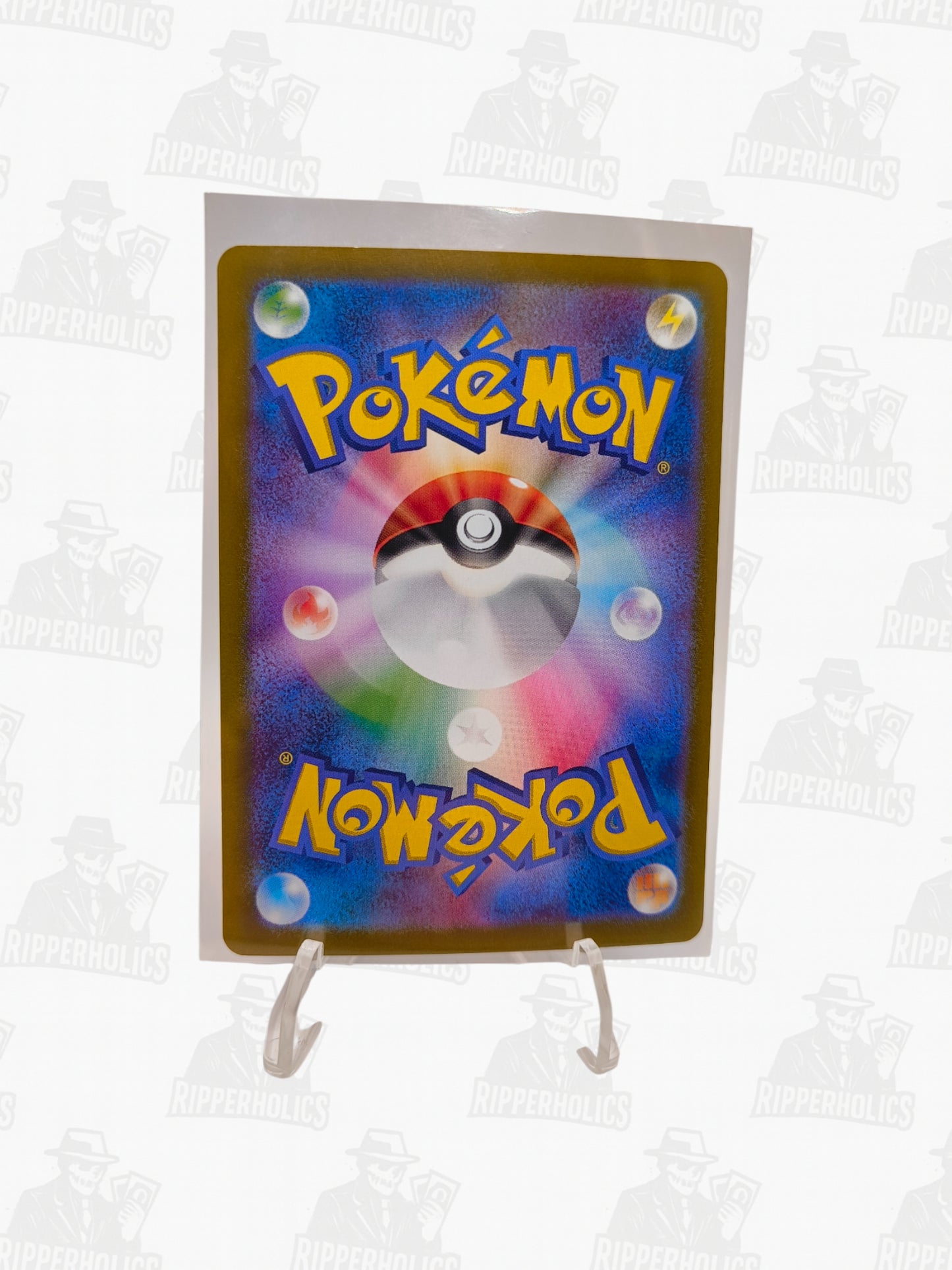 Alakazam ex - Shiny Treasure ex (Shiny Ultra Rare) [sv4a-326]