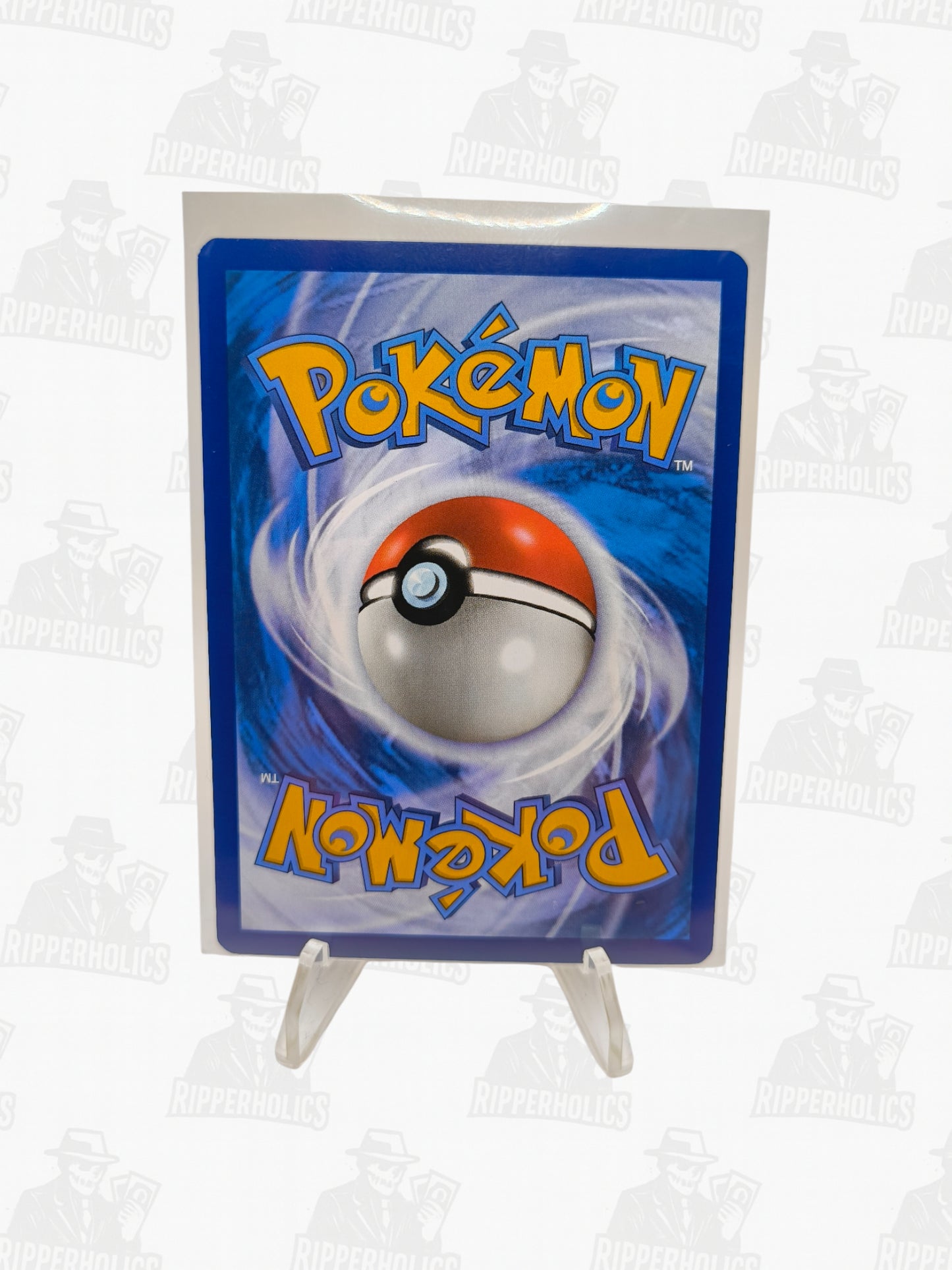 Ninetales ex - 151 (Ultra Rare) [MEW-186]