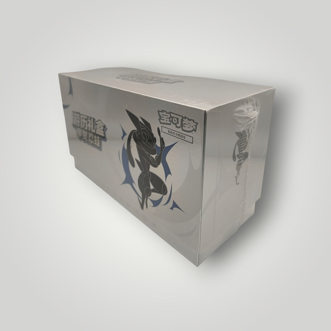 Journey Gift Box Pokémon TCG – Simplified Chinese