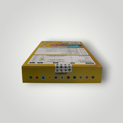 Eevee Gift Box 6.0 Simplified Chinese – Pokémon TCG