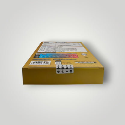 Eevee Gift Box 6.0 Simplified Chinese – Pokémon TCG