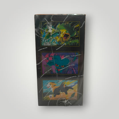 Inferno X M2 Pokémon TCG Booster Box – Korean