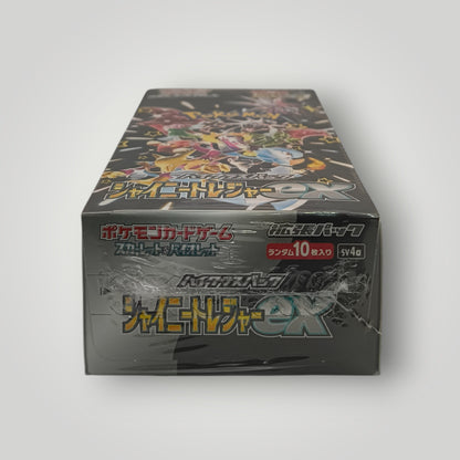 SV4a Shiny Treasure ex Pokémon TCG Booster Box – Japanese