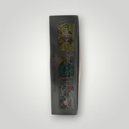 SV5K Wild Force Pokémon TCG Booster Box – Japanese