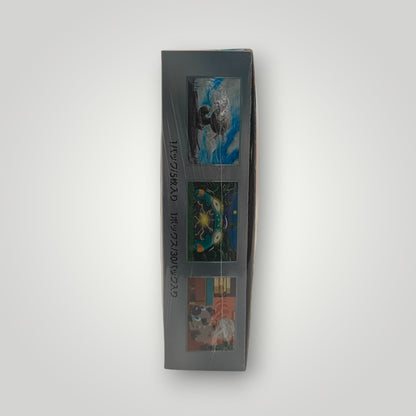 SV3 Ruler of the Black Flame Pokémon TCG Booster Box – Japanese