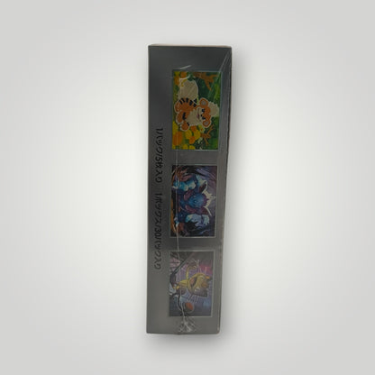 Glory of Team Rocket SV10 Pokémon TCG Booster Box – Japanese