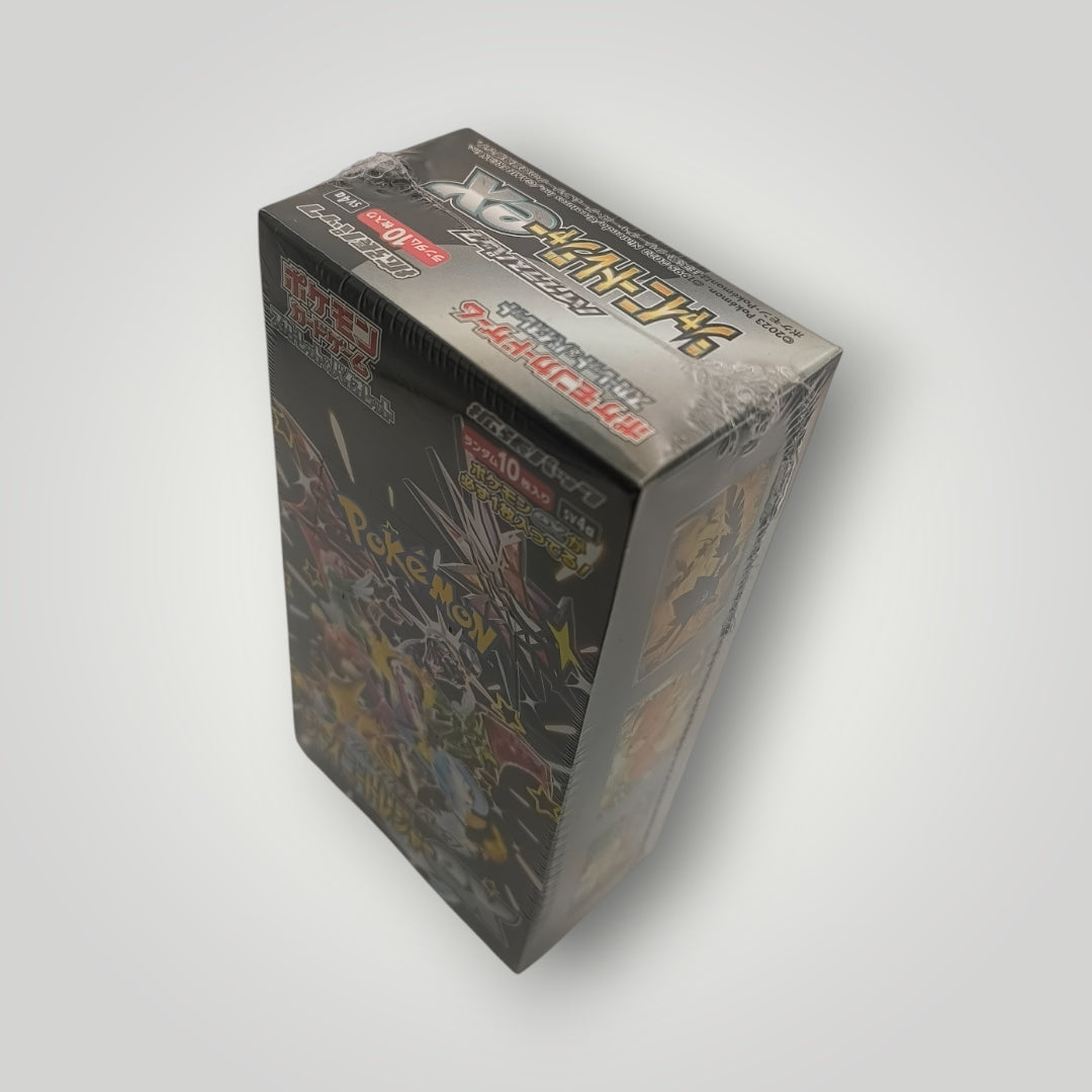 SV4a Shiny Treasure ex Pokémon TCG Booster Box – Japanese