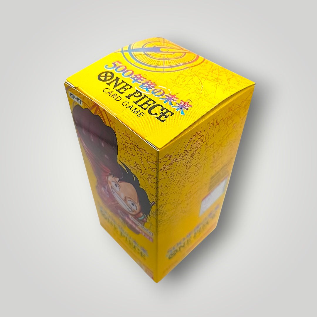 OP-07 One Piece Card Game Booster Box – Japanese