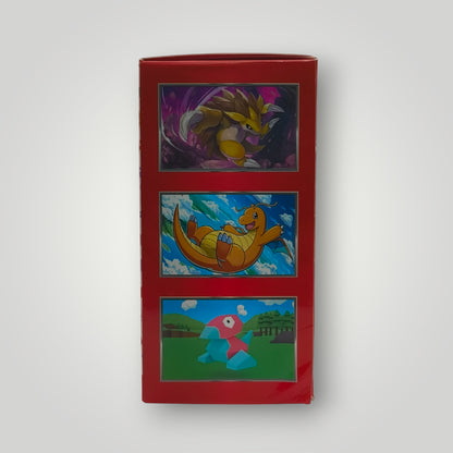 Pokémon 151 Booster Box (20 Packs) Korean – Pokémon TCG