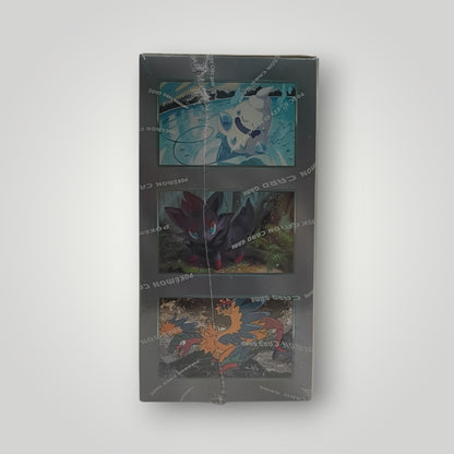 White Flare Booster Box (20 Packs) Korean – Pokémon TCG