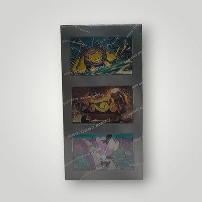 White Flare Booster Box (20 Packs) Korean – Pokémon TCG