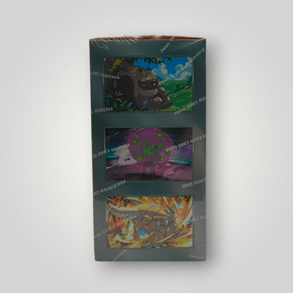 Heat Wave Arena Booster Box - Korean - Sealed