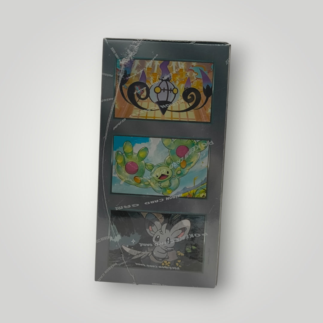 Black Bolt Booster Box (20 Packs) Korean – Pokémon TCG