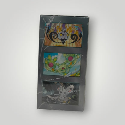 Black Bolt Booster Box (20 Packs) Korean – Pokémon TCG