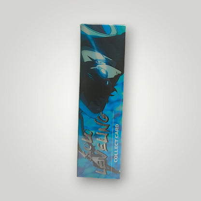 Solo Leveling Collect Card Vol.1 SL1E Booster Box Sealed