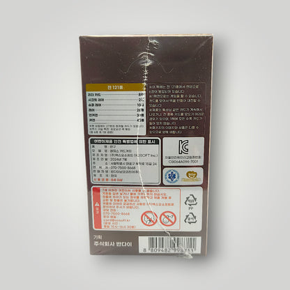OPK-02 Paramount War Booster Box – Korean | One Piece Card Game