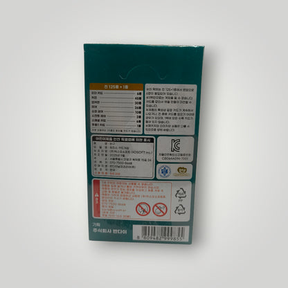 OPK-08 Two Legends Booster Box – Korean | One Piece Card Game