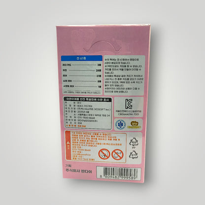 EBK-01 Memorial Collection Booster Box – Korean | One Piece Card Game