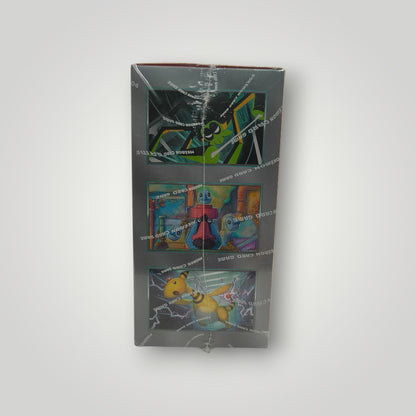 Glory of Team Rocket Pokémon TCG Booster Box – Korean