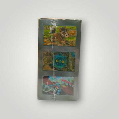 SV5K Wild Force Booster Box – Korean | Pokémon TCG