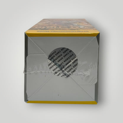 SV5K Wild Force Booster Box – Korean | Pokémon TCG