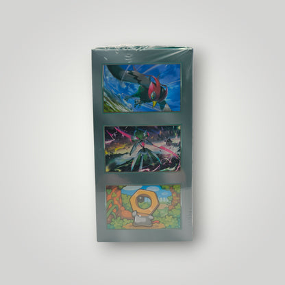 SV5M Cyber Judge Booster Box – Korean | Pokémon TCG