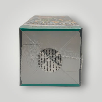 SV5M Cyber Judge Booster Box – Korean | Pokémon TCG