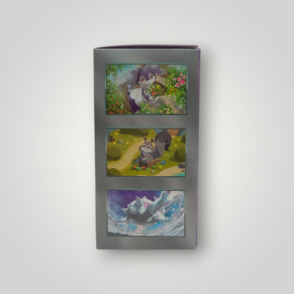 SV1V Violet ex Booster Box – Korean | Pokémon TCG