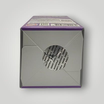 SV1V Violet ex Booster Box – Korean | Pokémon TCG