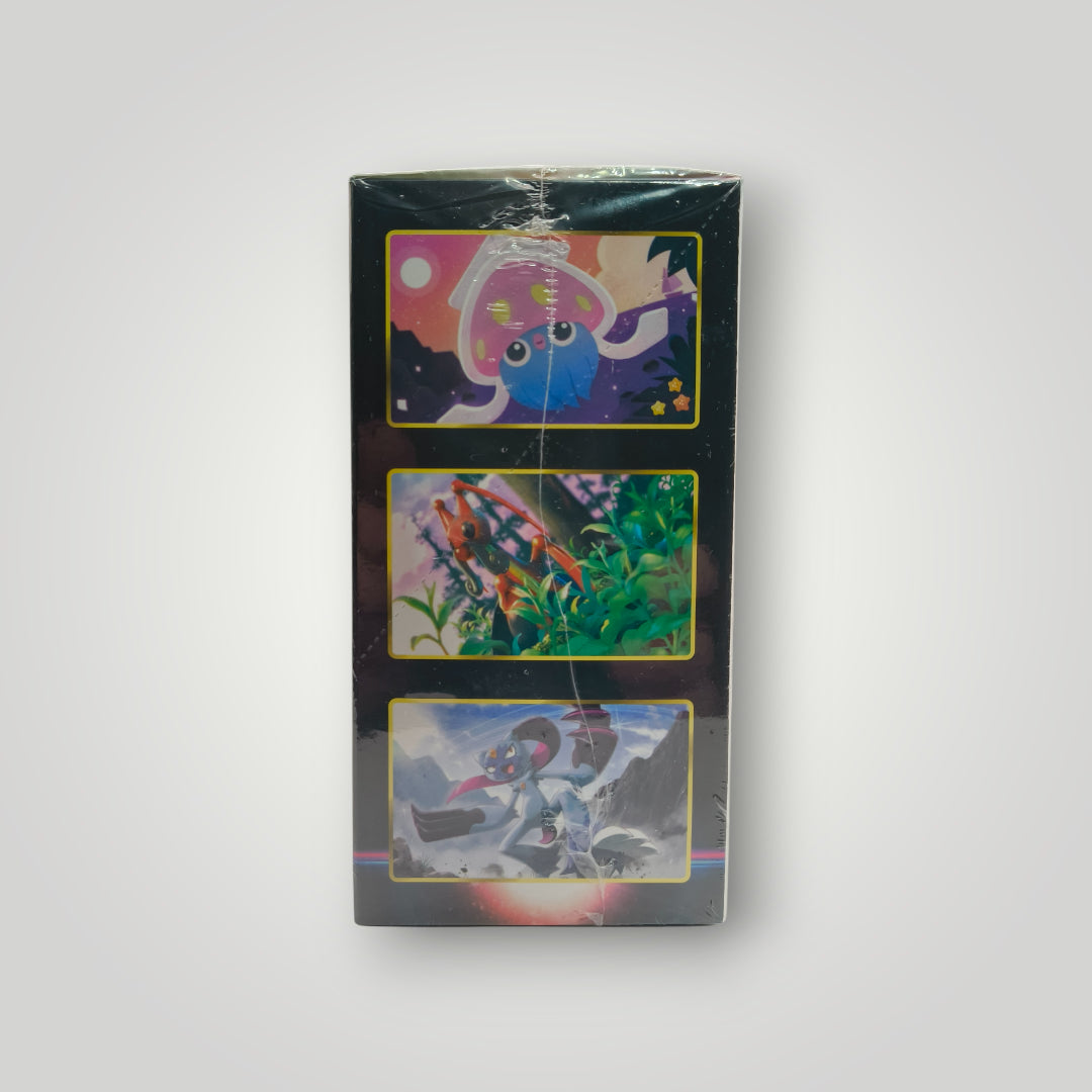 S10P Space Juggler Booster Box – Korean | Pokémon TCG