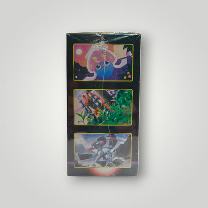 S10P Space Juggler Booster Box – Korean | Pokémon TCG