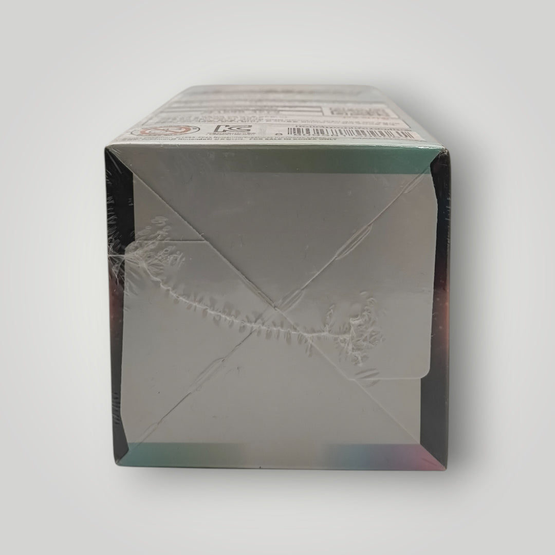 S10P Space Juggler Booster Box – Korean | Pokémon TCG