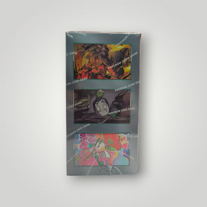 SV5A Crimson Haze Booster Box – Korean | Pokémon TCG