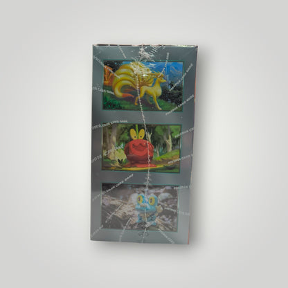 SV5A Crimson Haze Booster Box – Korean | Pokémon TCG