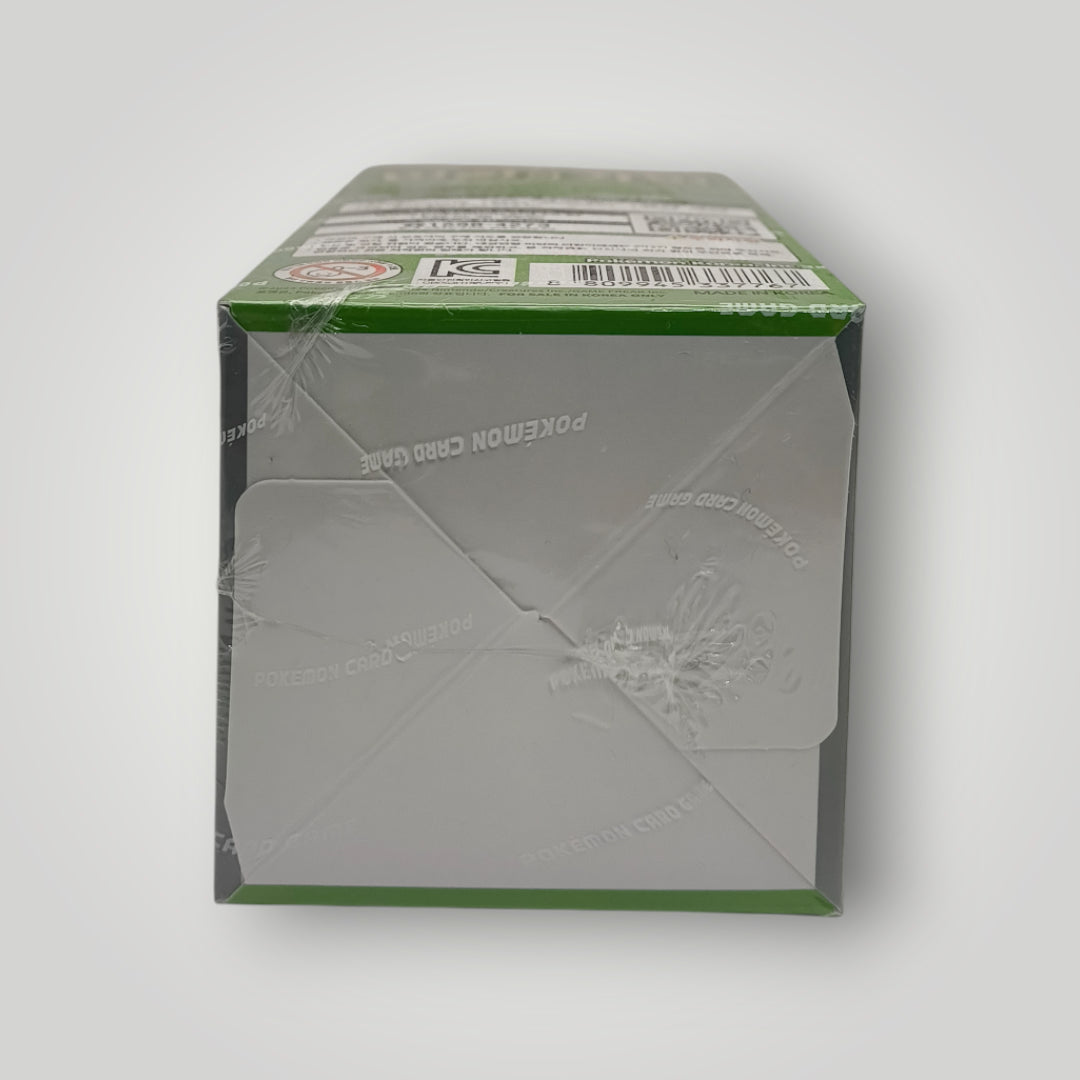 SV6 Mask of Change Booster Box – Korean | Pokémon TCG