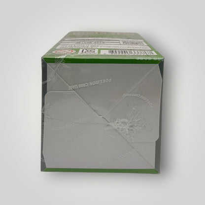 SV6 Mask of Change Booster Box – Korean | Pokémon TCG