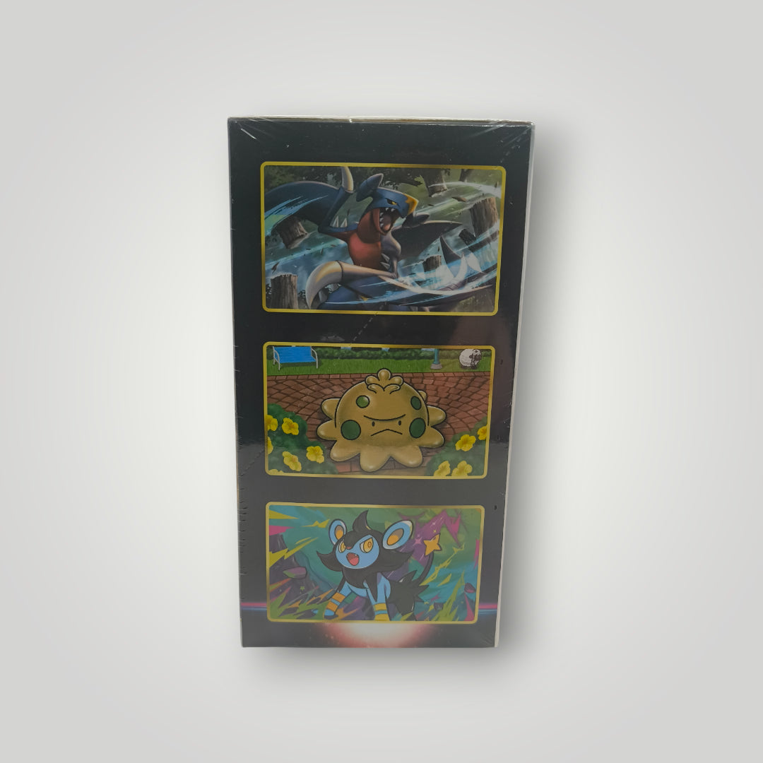 S9 Star Birth Booster Box – Korean | Pokémon TCG