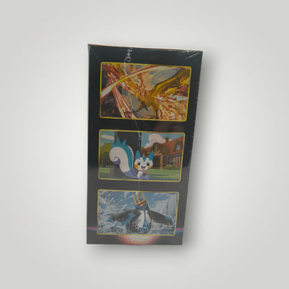 S9 Star Birth Booster Box – Korean | Pokémon TCG