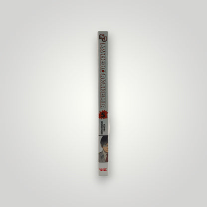 My Hero Academia Vol. 5 Manga – English