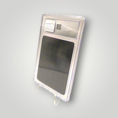 Solo Leveling Collect Card (2025) Baek Yoonho UR #SL1E-087 – Korean – CGC Gem Mint 10