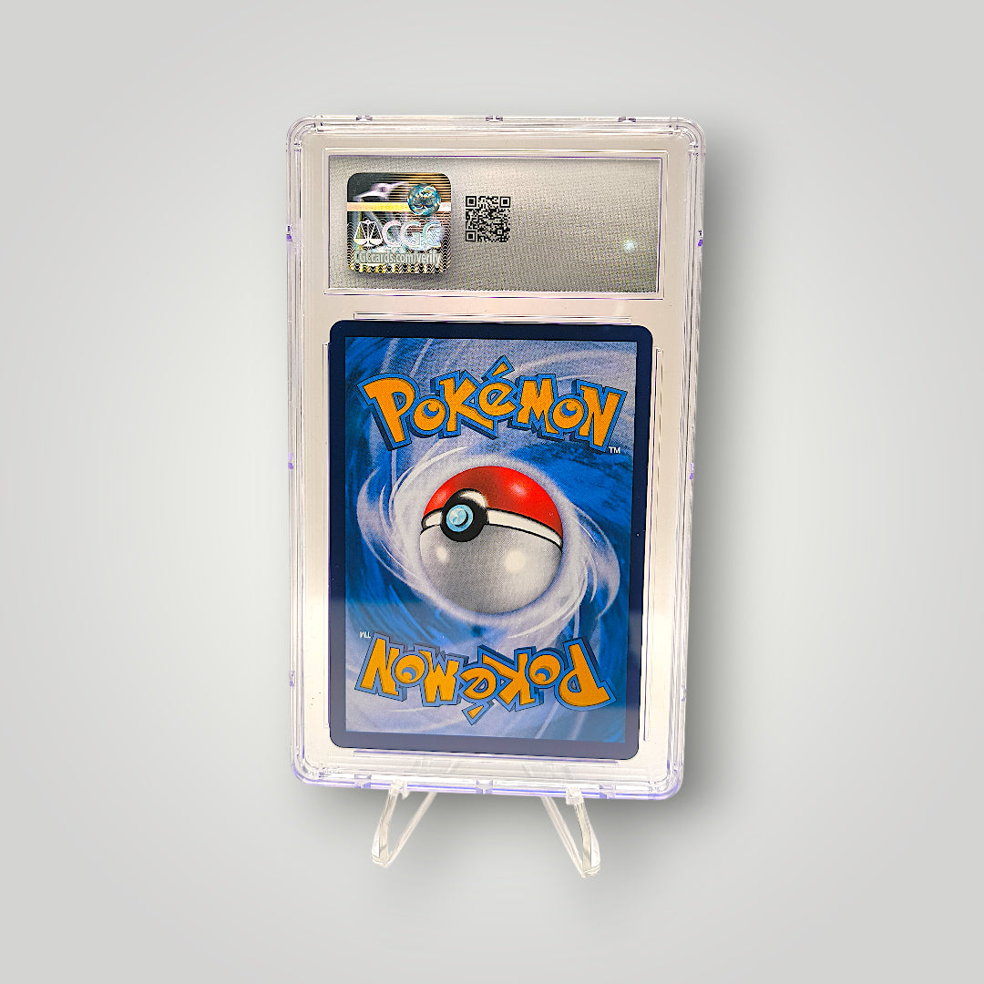 Maushold 030/SV-P (S-Chinese) – CGC Gem Mint 10 – Scarlet & Violet Promo