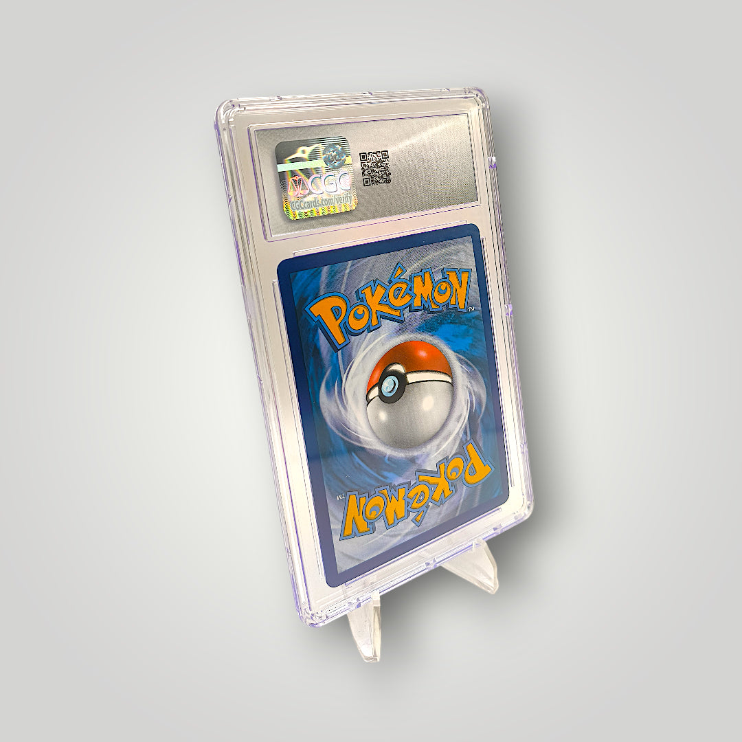 Espeon VMAX 065/203 (Evolving Skies) – CGC Gem Mint 10 – Holo