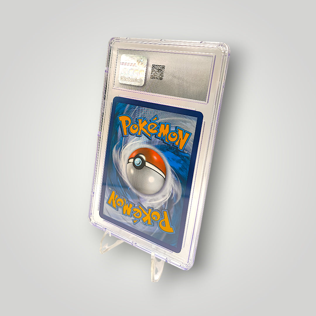 Espeon VMAX 065/203 (Evolving Skies) – CGC Gem Mint 10 – Holo