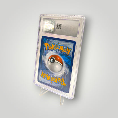 Cynthia’s Garchomp ex – Destined Rivals (215/182) – CGC Gem Mint 10