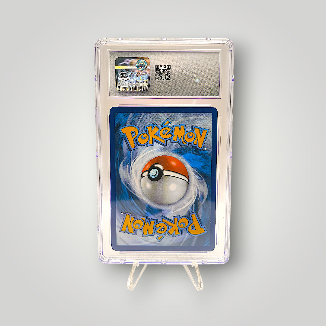 Cynthia’s Garchomp ex – Destined Rivals (215/182) – CGC Gem Mint 10