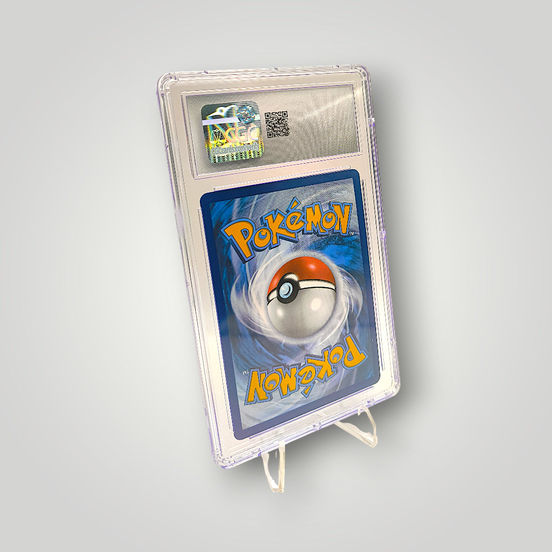 Cynthia’s Garchomp ex – Destined Rivals (215/182) – CGC Gem Mint 10